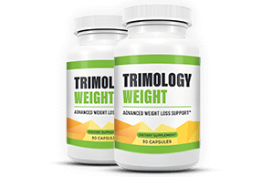 Buy Trimology 2 bottles — 60-day starter supply