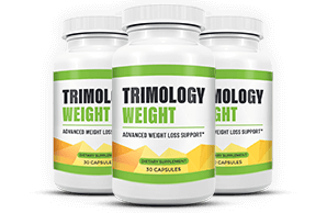 Buy Trimology 3 bottles — 90-day supply most popular