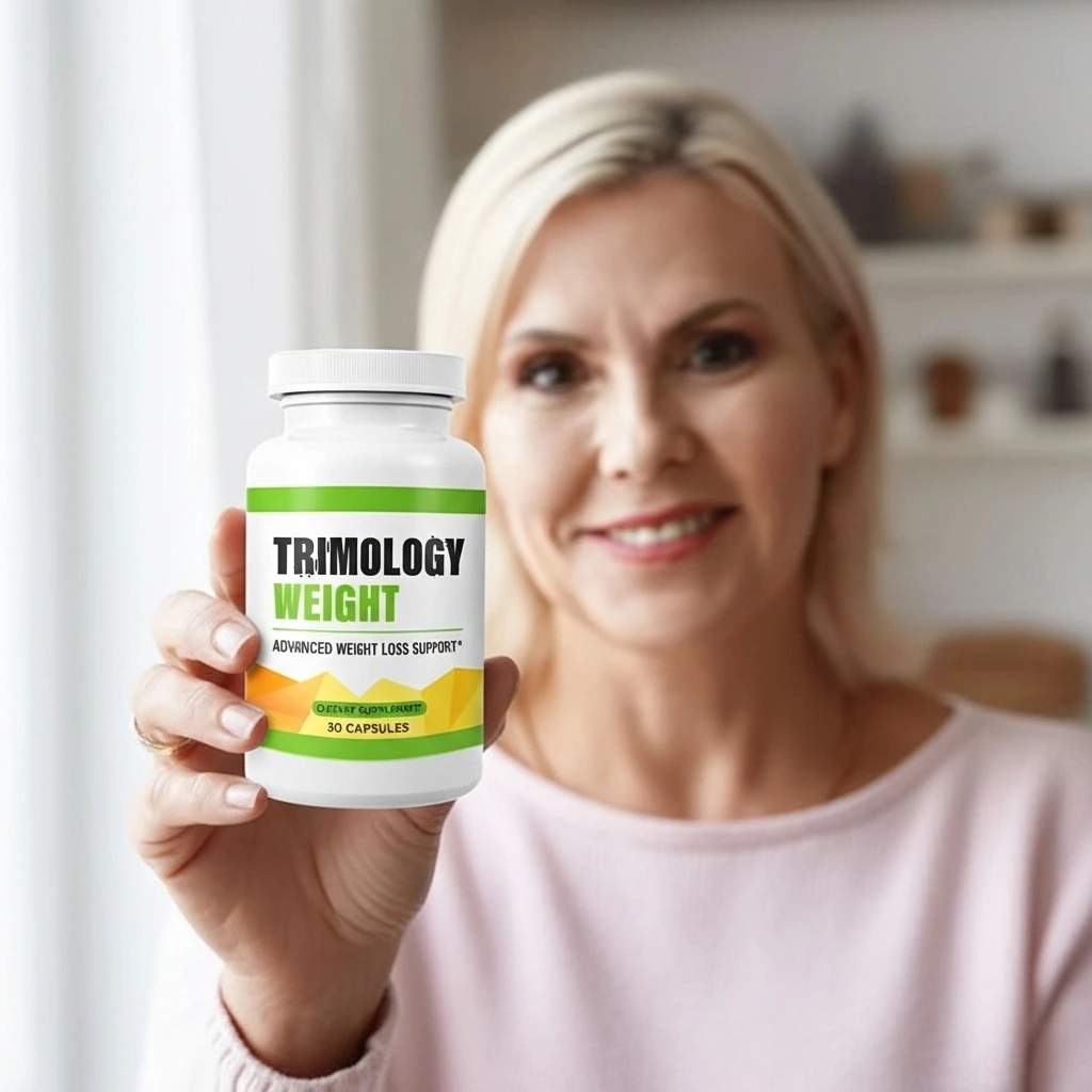 Trimology benefits — metabolic support and natural weight loss for women over 35
