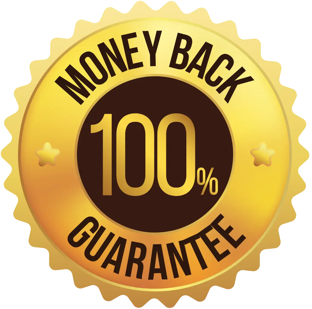 Buy Trimology with 180-day money-back guarantee on official website