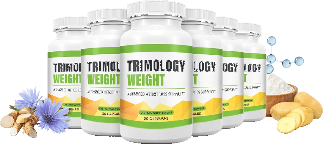Trimology Official Website — Trimology weight loss supplement for women over 35