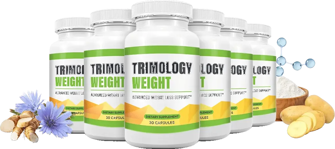 Trimology Official Website — Trimology weight loss supplement for women over 35